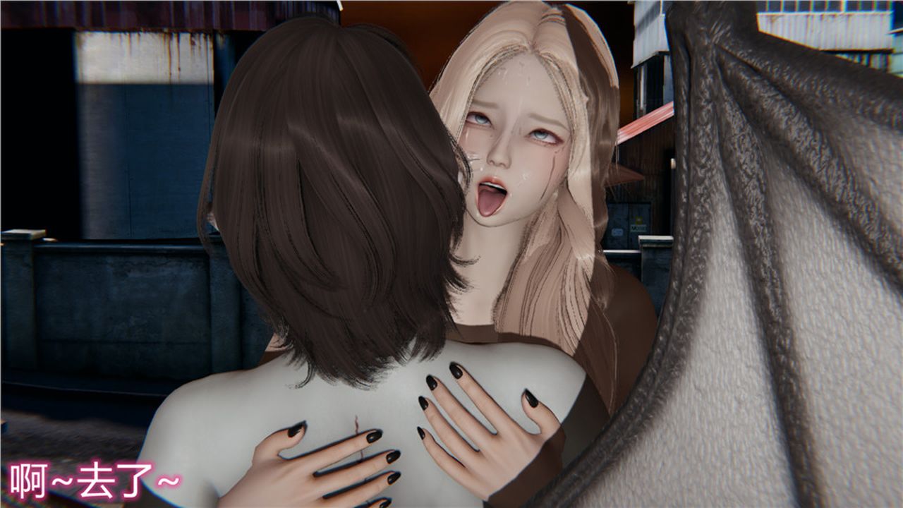 [3D]新寵物捕捉大師第06話