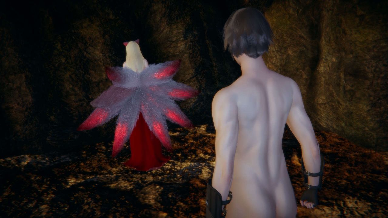 [3D]重製版妖色第18話