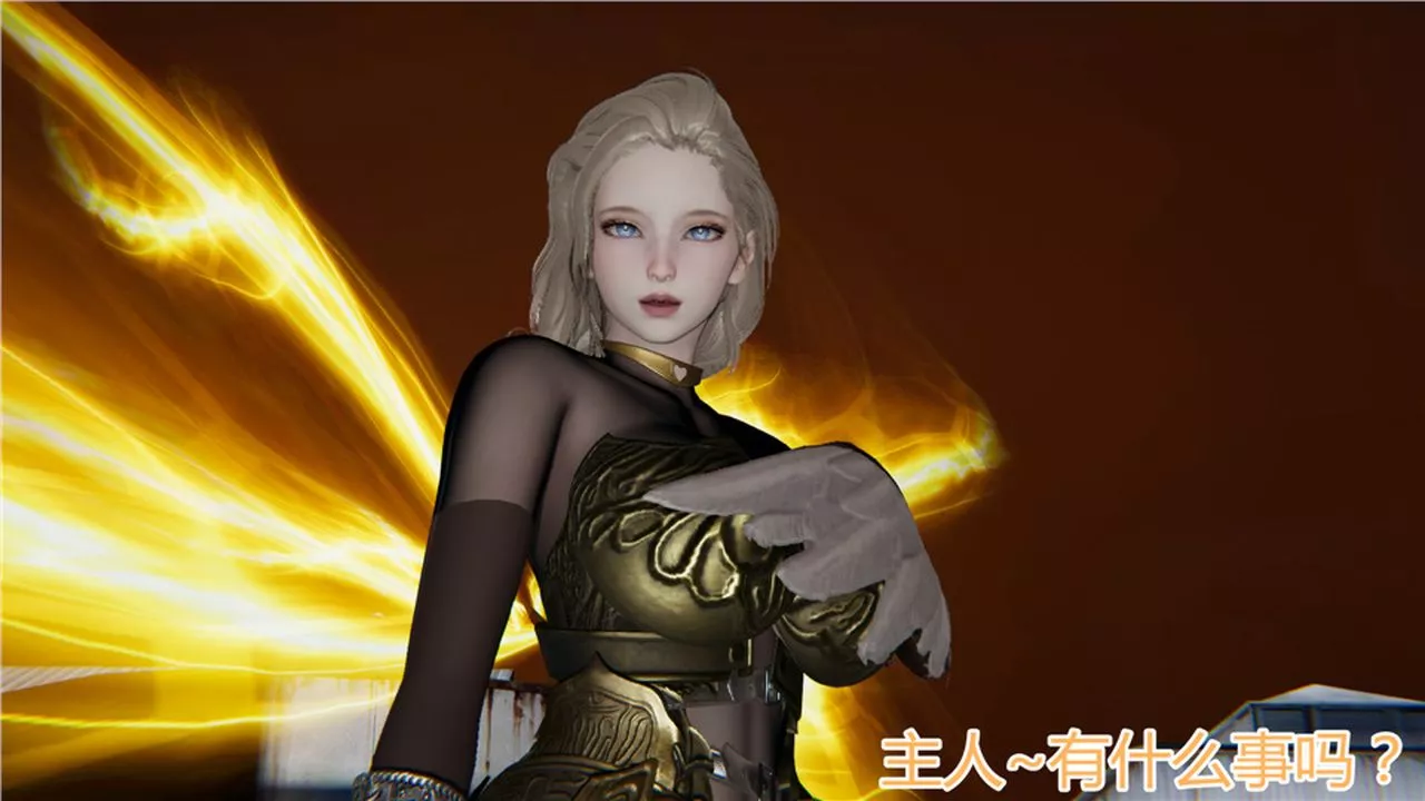 [3D]新寵物捕捉大師第06話