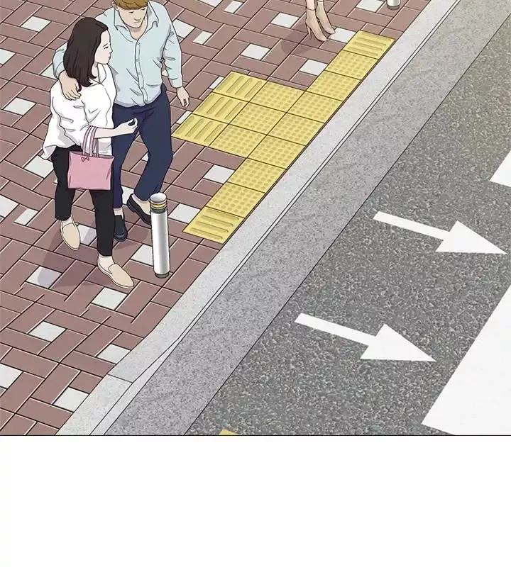 墮落教師[老師]第36話-珠媛突如其來的告白