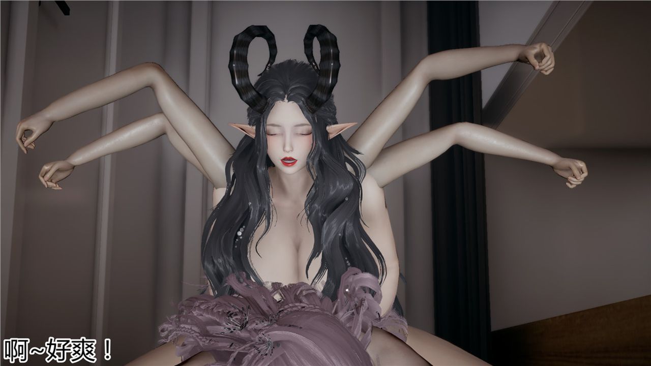 [3D]新寵物捕捉大師第07話