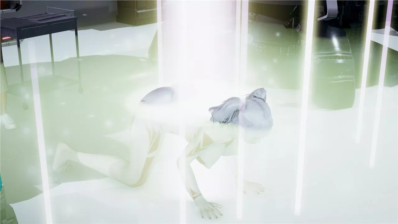 [3D]新宠物捕捉大师-第08话 - 图片 29