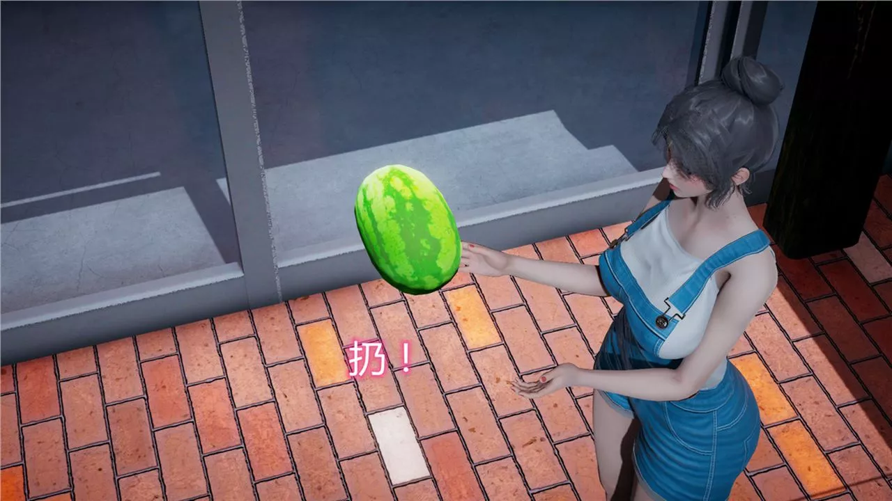 [3D]新宠物捕捉大师-第09话 - 图片 10