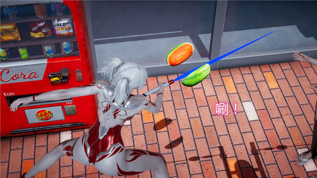 [3D]新宠物捕捉大师第09话