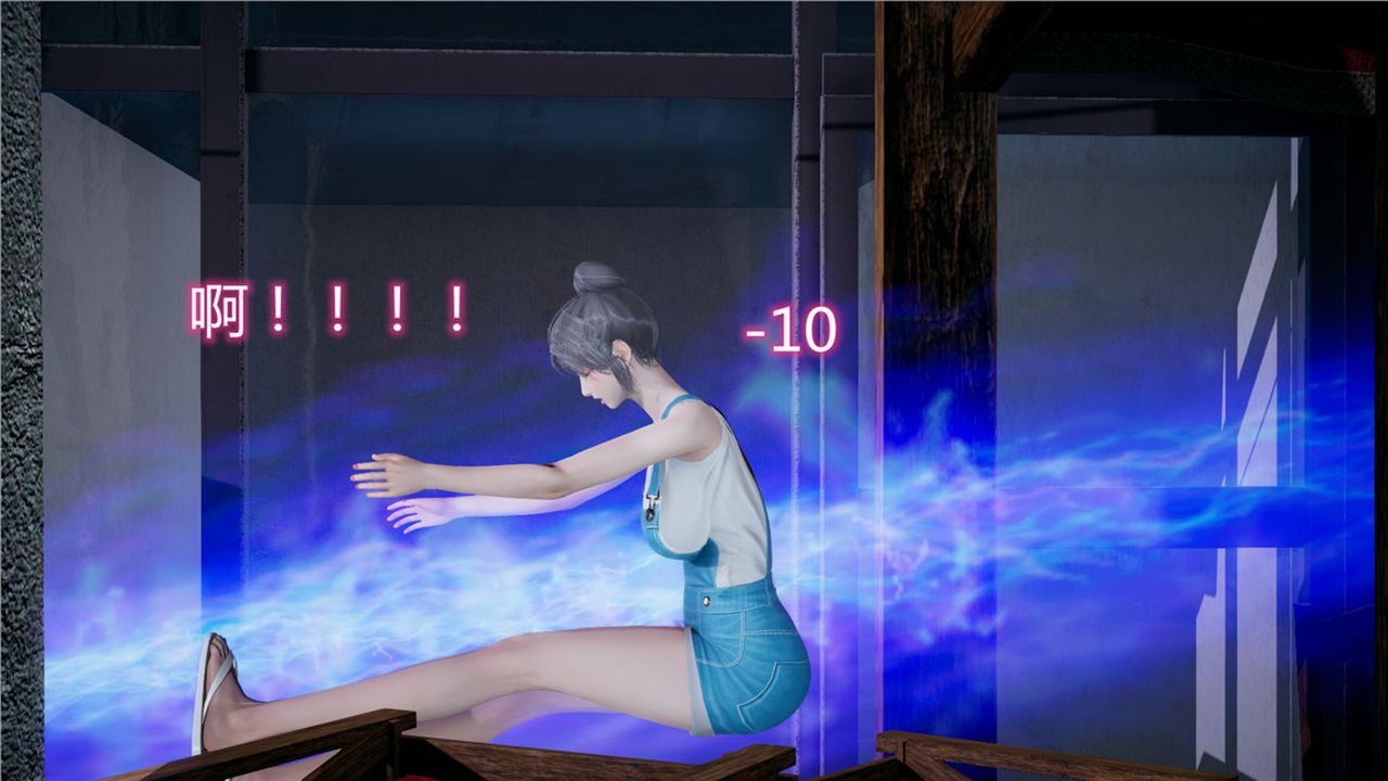 [3D]新宠物捕捉大师第09话