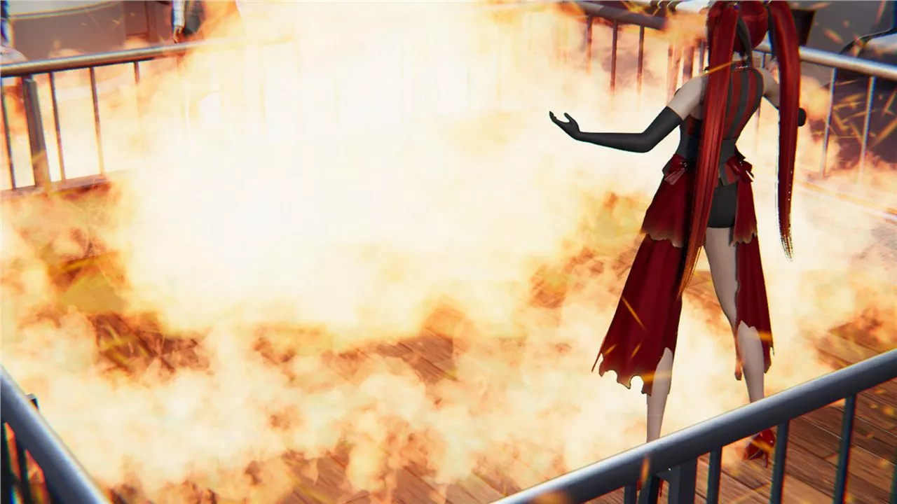 [3D]新宠物捕捉大师-第09话 - 图片 37