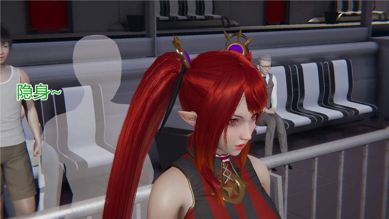 [3D]新宠物捕捉大师第09话