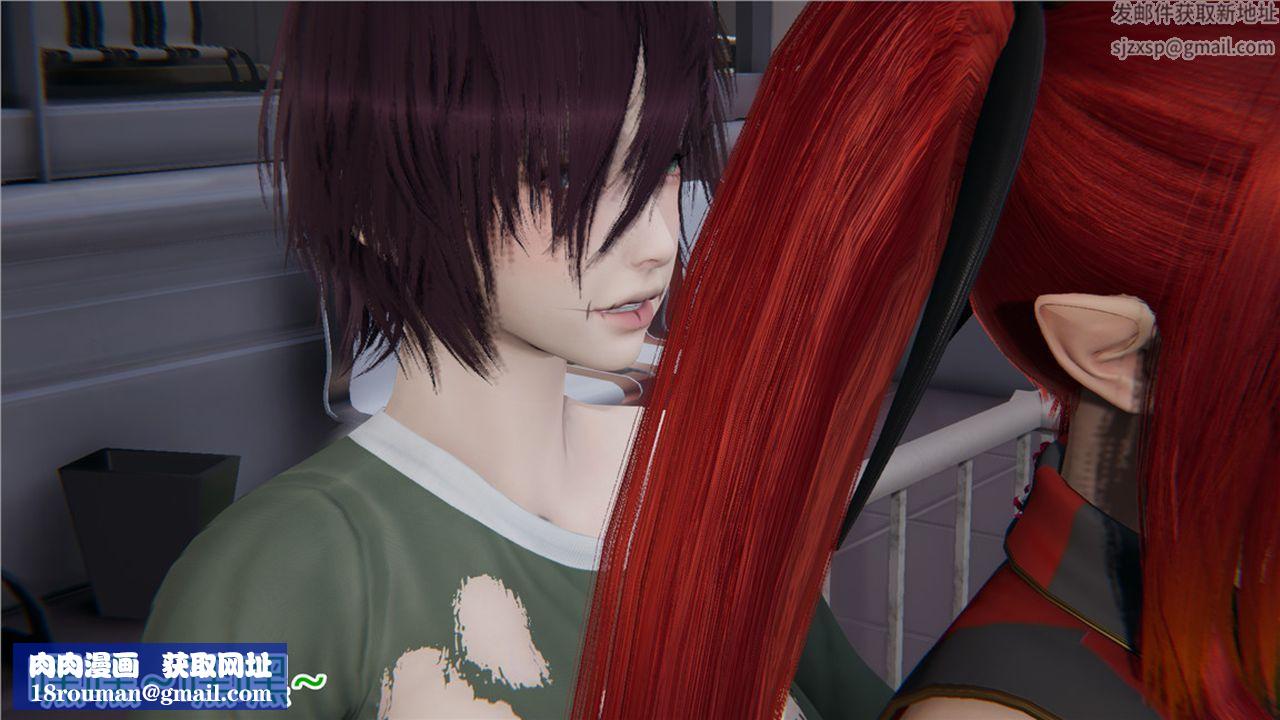 [3D]新宠物捕捉大师第09话