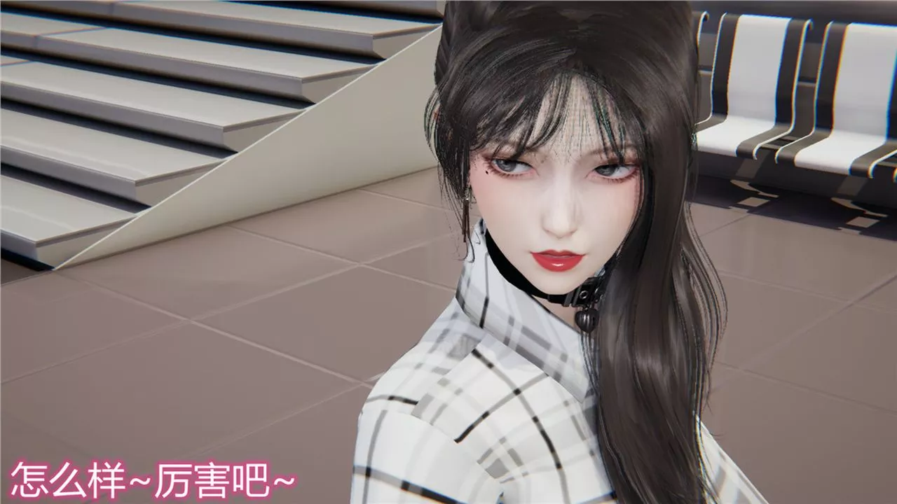 [3D]新宠物捕捉大师-第09话 - 图片 46