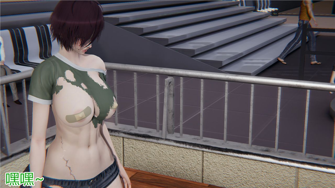 [3D]新宠物捕捉大师第10话