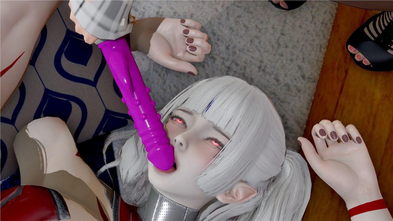 [3D]新宠物捕捉大师第10话