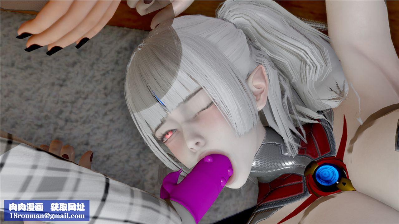 [3D]新宠物捕捉大师第10话