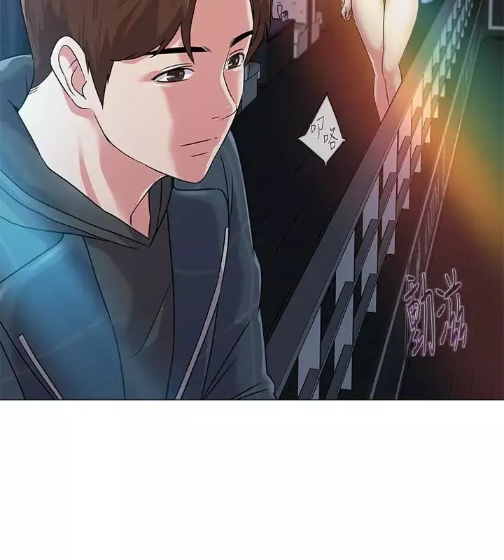 堕落教师[老师]-第44话-可疑的智硕学长 - 图片 28