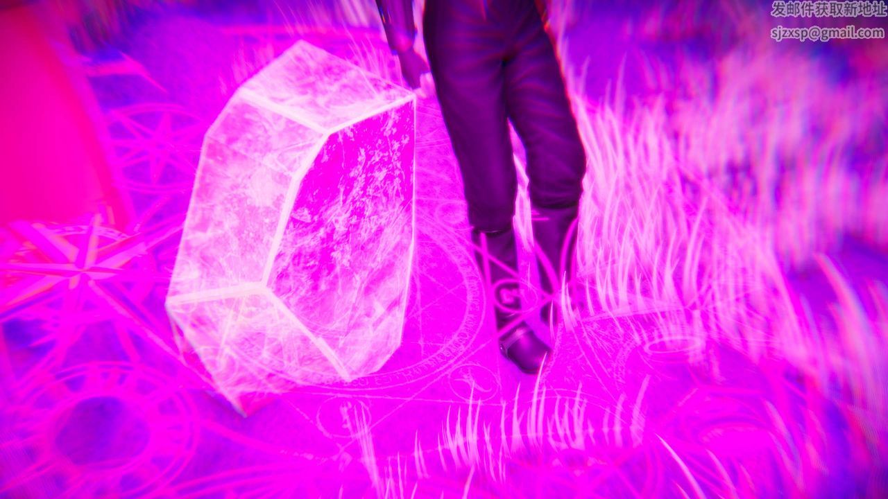 [3D]重製版妖色第30话-最终话