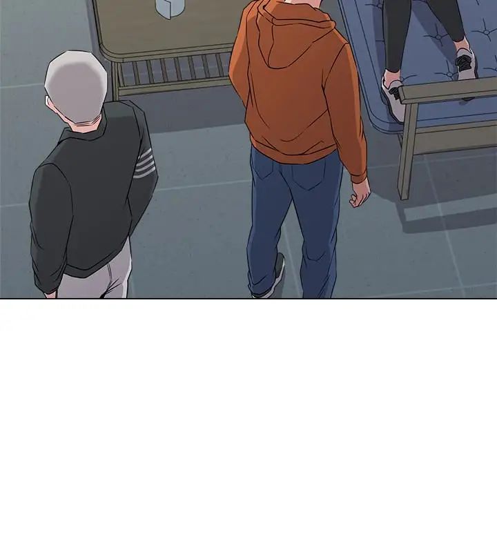 堕落教师[老师]第48话-和珠媛进了摩铁