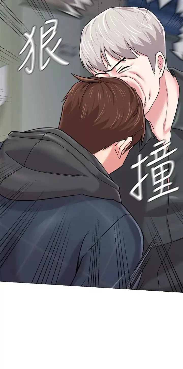 墮落教師[老師]第48話-和珠媛進了摩鐵