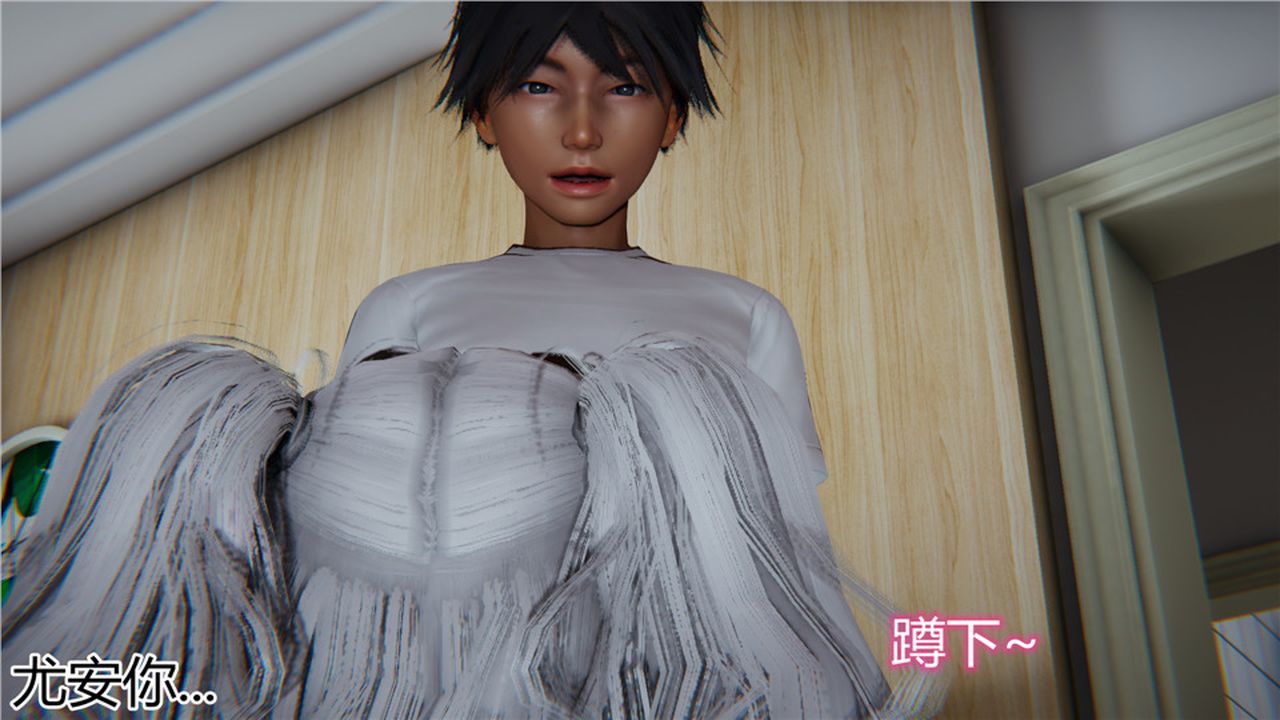 [3D]新宠物捕捉大师第14话