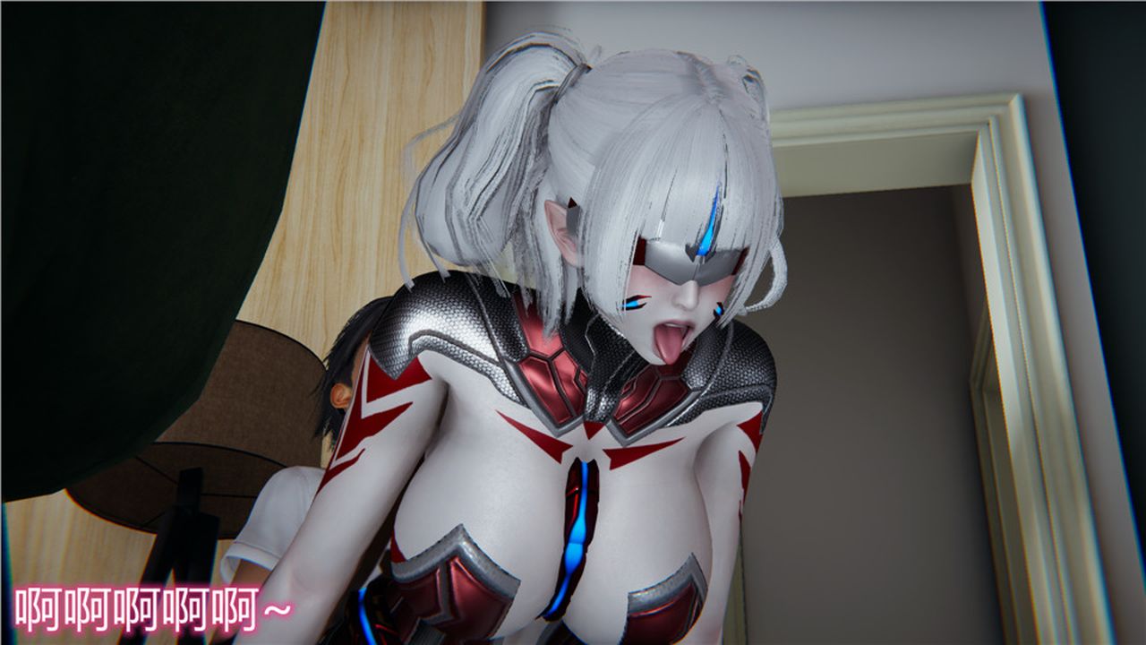 [3D]新寵物捕捉大師第14話