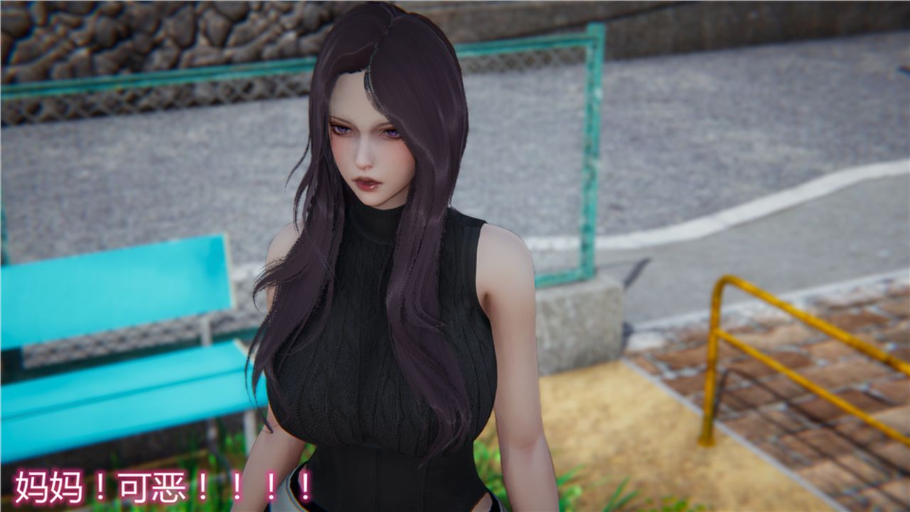 [3D]新宠物捕捉大师第15话