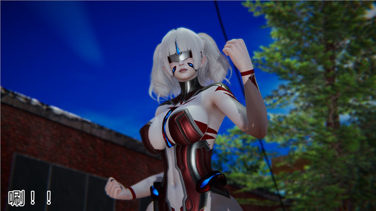 [3D]新寵物捕捉大師第15話