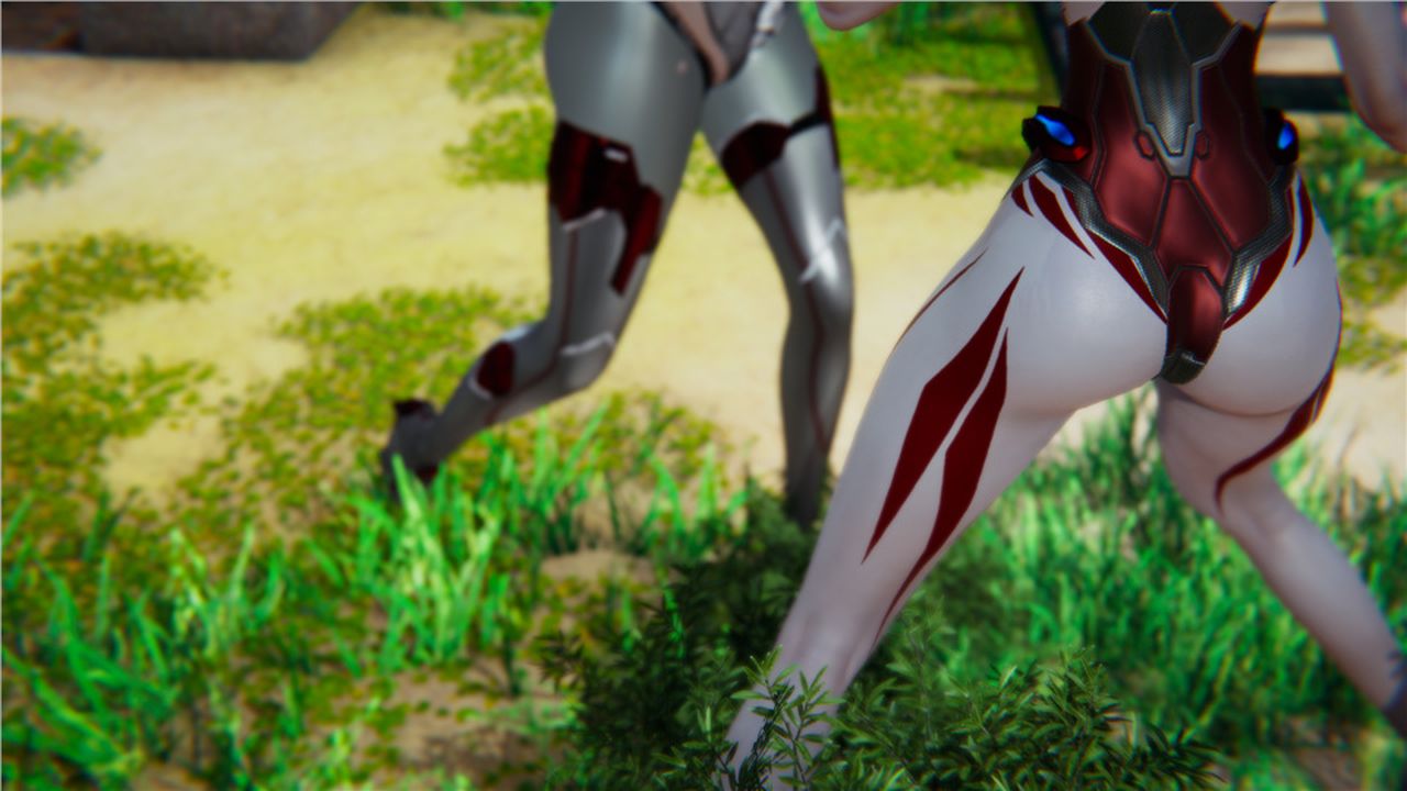 [3D]新寵物捕捉大師第15話