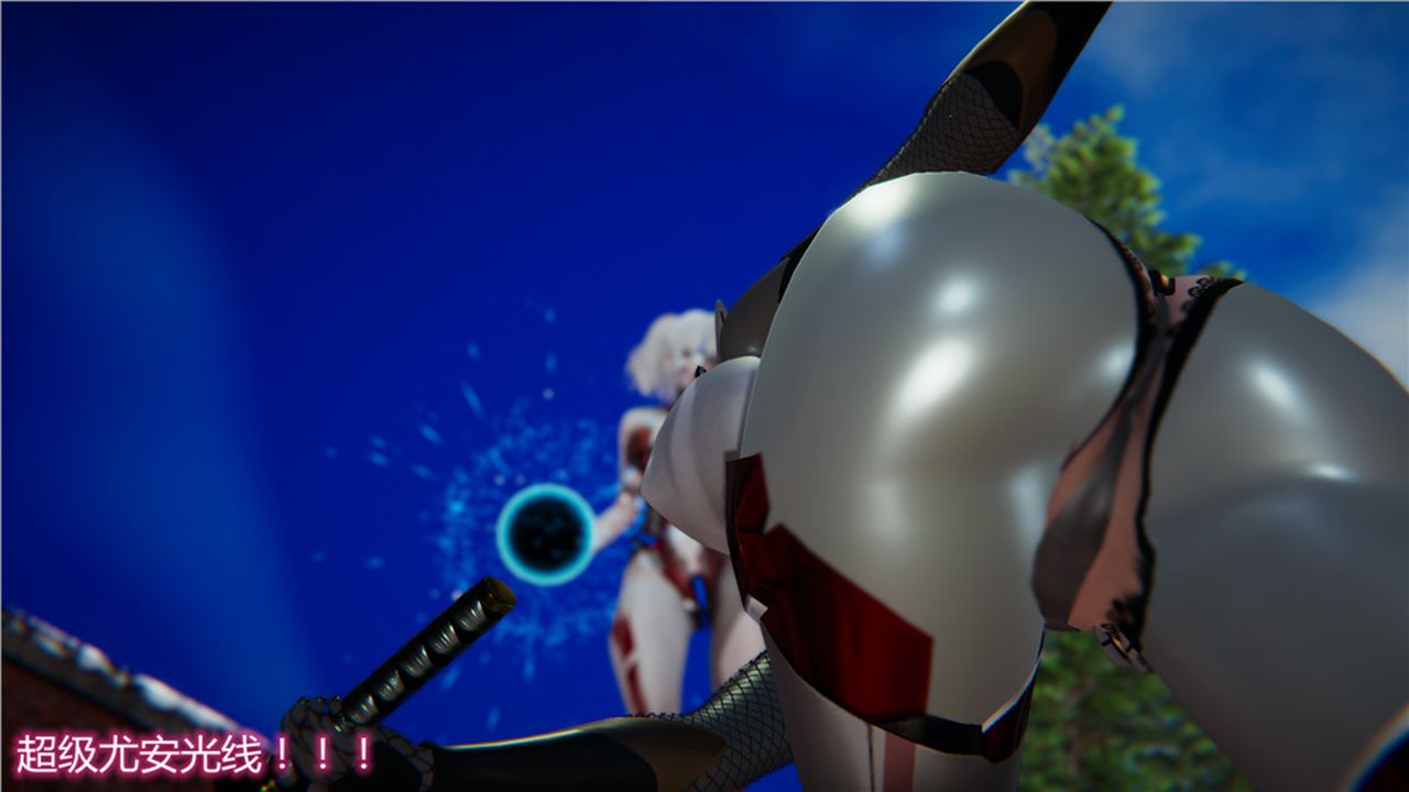 [3D]新宠物捕捉大师第15话