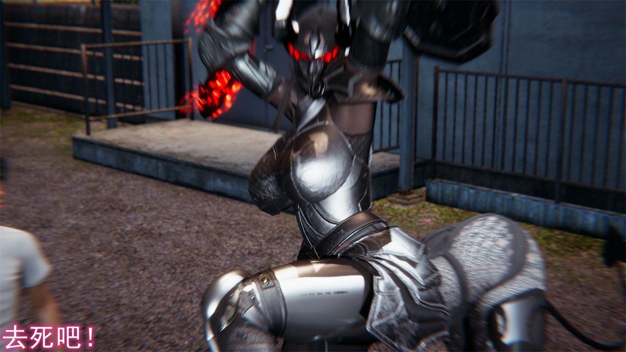 [3D]新寵物捕捉大師第17話