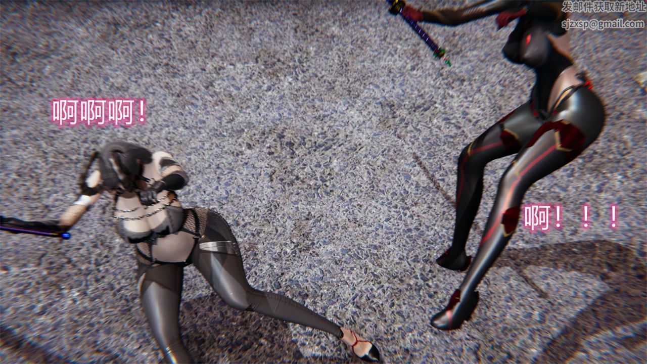 [3D]新宠物捕捉大师第17话