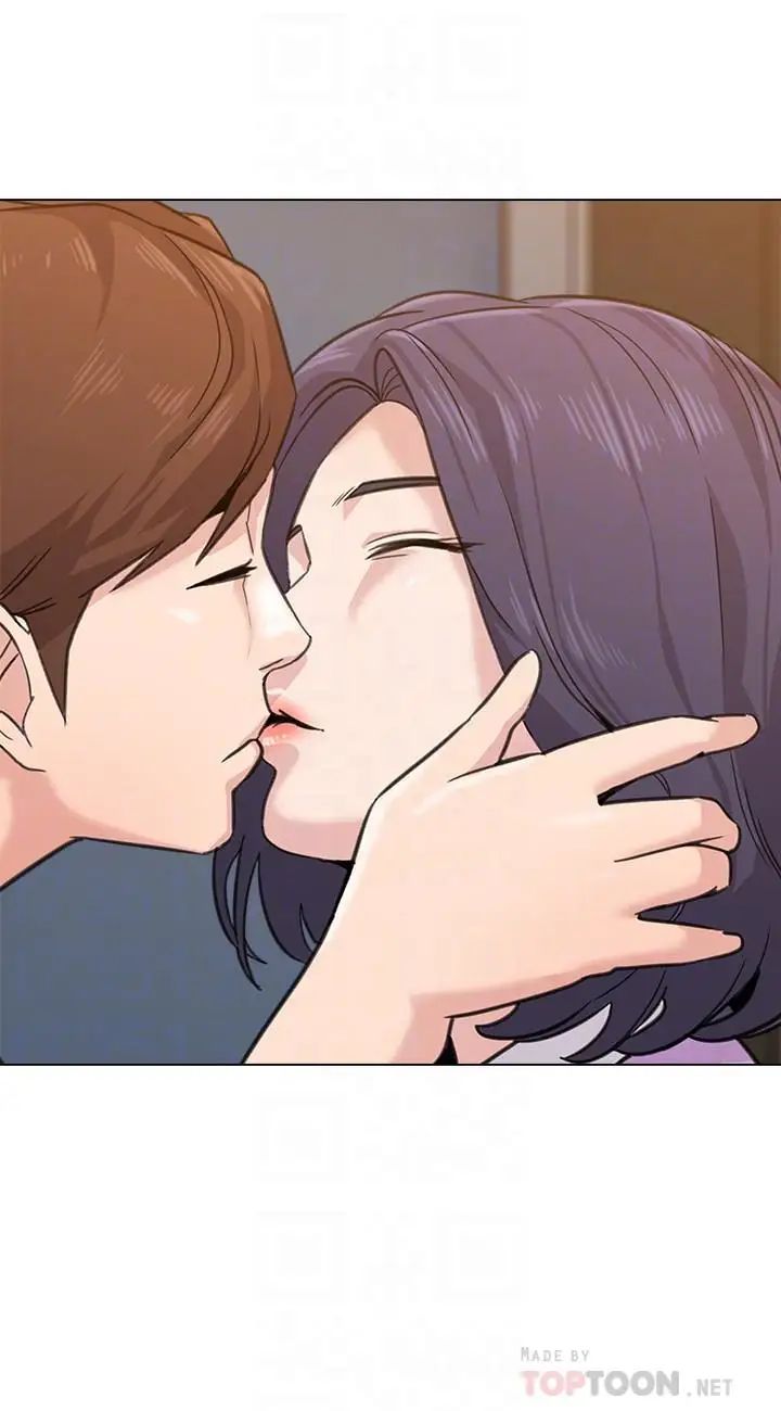 堕落教师[老师]第58话-老师是我的女人了