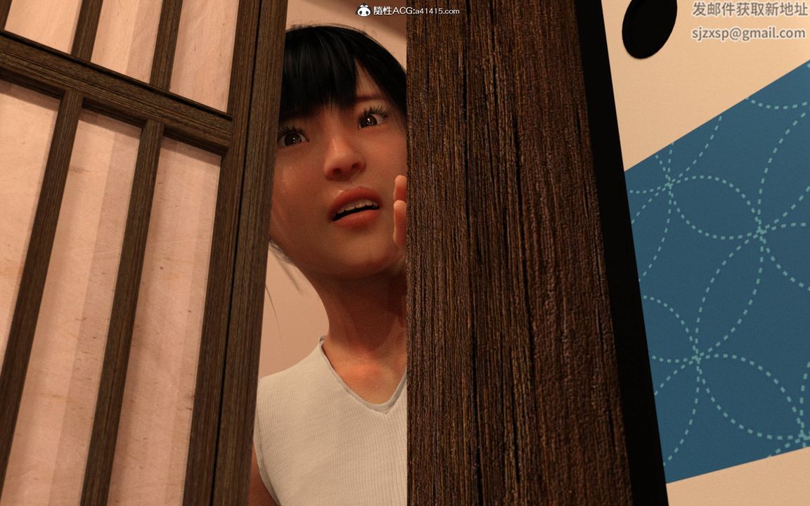 [3D][BlackK]被繼父的疼愛第02話