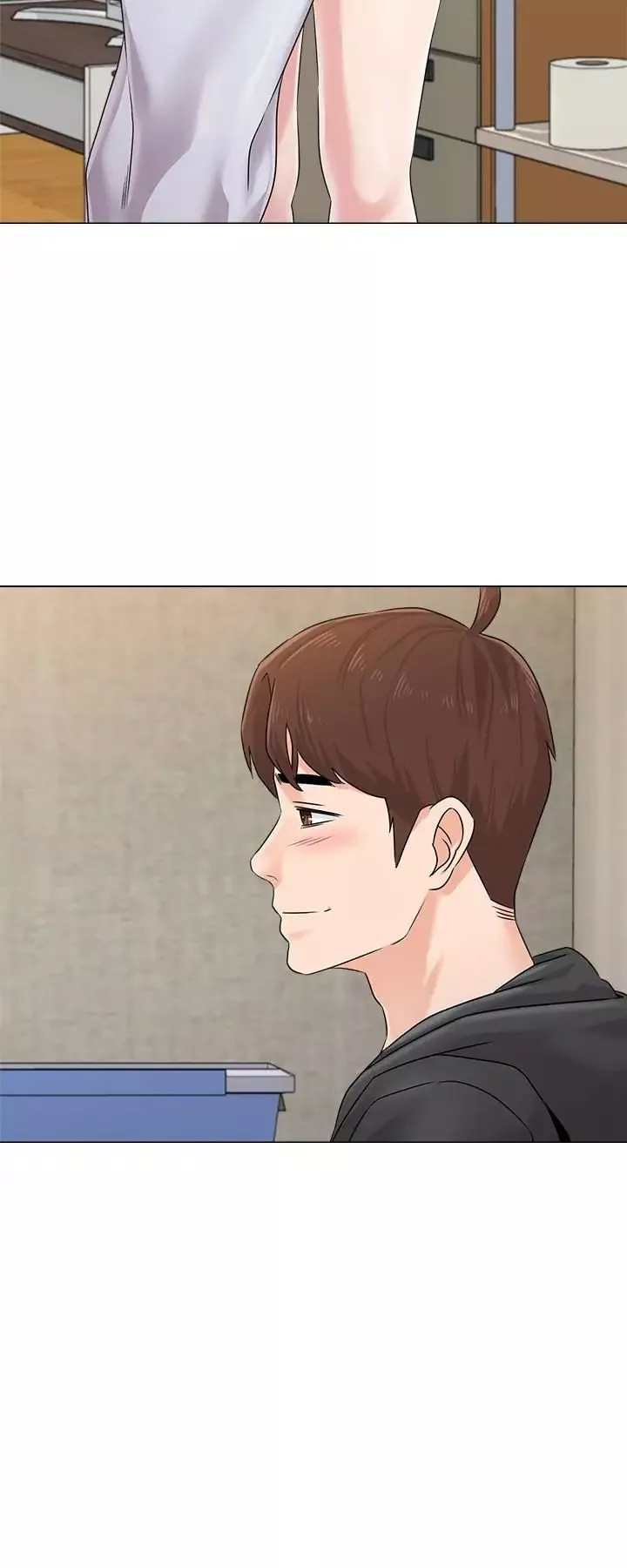 堕落教师[老师]-第73话-被遗忘的珠媛突然出现了 - 图片 5