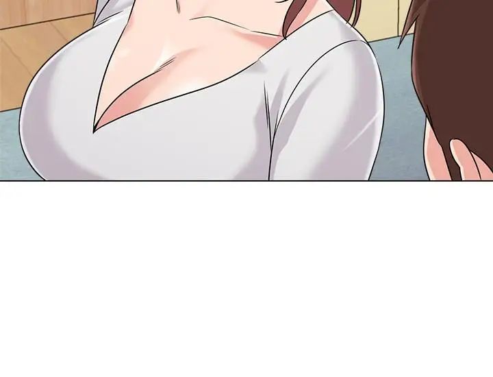 堕落教师[老师]第73话-被遗忘的珠媛突然出现了