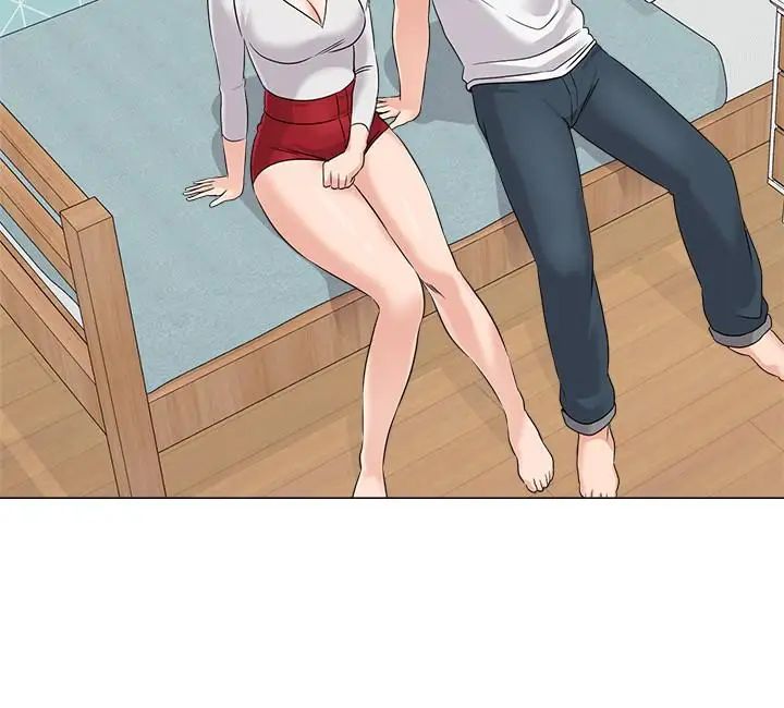 堕落教师[老师]第74话-女人都无法抗拒的魅力