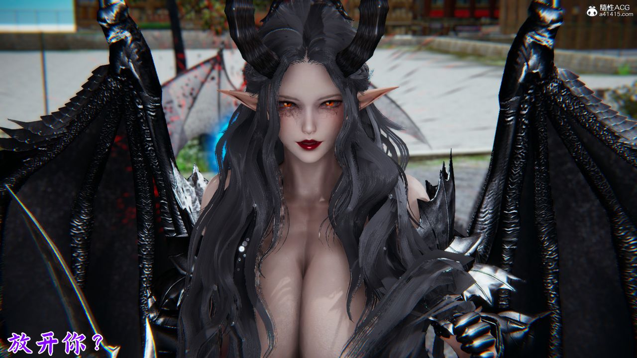 [3D]新寵物捕捉大師第23話