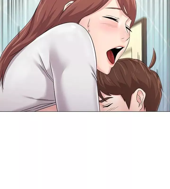 墮落教師[老師]第75話-欲求不滿