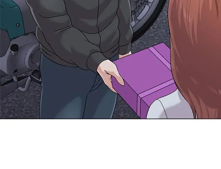 堕落教师[老师]第77话-去学校堵宝英的流氓