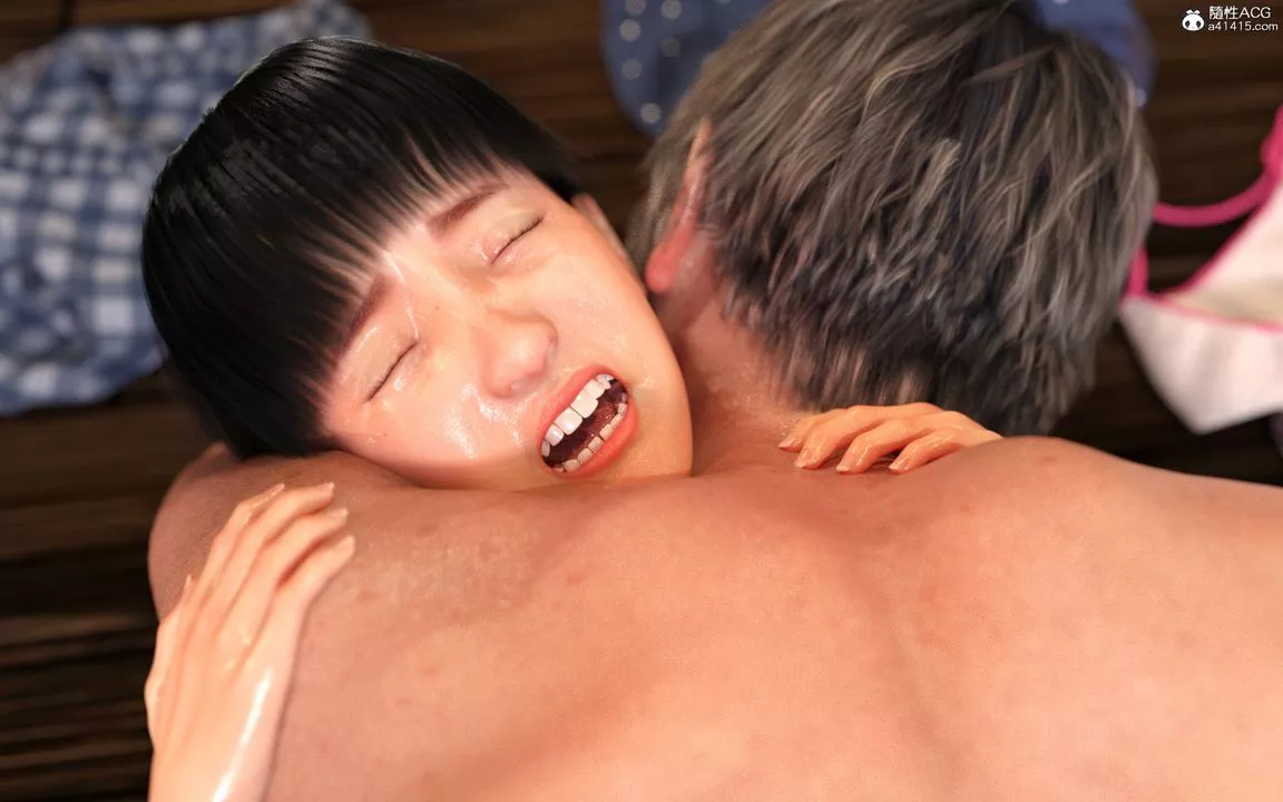 [3D][BlackK]被继父的疼爱-第11话-最终话 - 图片 41