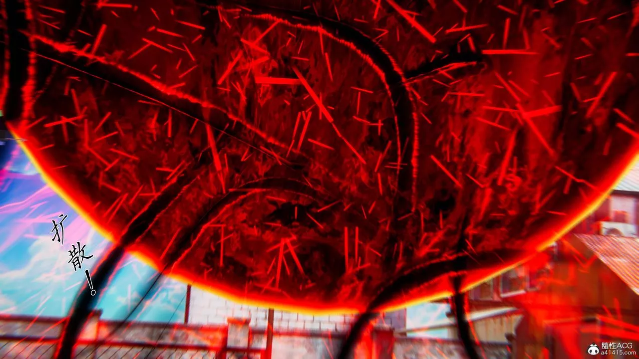 [3D]新寵物捕捉大師第34話
