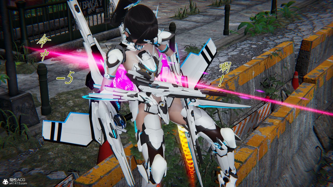 [3D]新宠物捕捉大师第36话