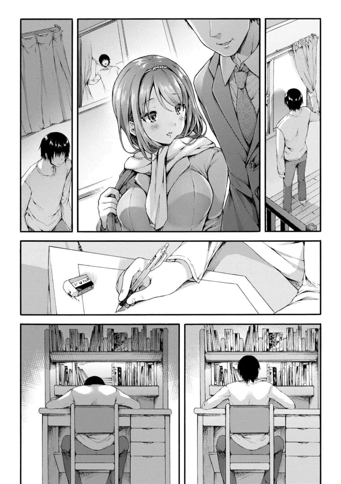 [コオリズ]幼なじみ卒業式【電子版特典付き】｜兒時玩伴的處女畢業式[含數位特典][紳士出版中文版][DL版][無修正][コオリズ]幼なじみ卒業式【電子版特典付き】｜兒時玩伴的處女畢業式[含數位特典][紳士出版中文版][DL版][無修正]