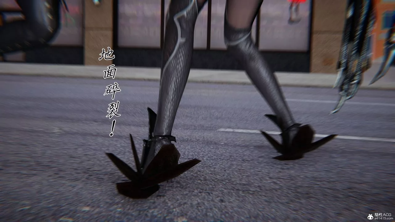 [3D]新寵物捕捉大師第41話