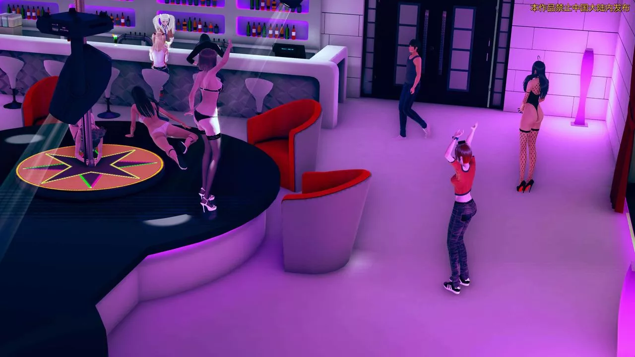 [3D]ElfSoul精魂之灵番外篇-第01话 - 图片 18