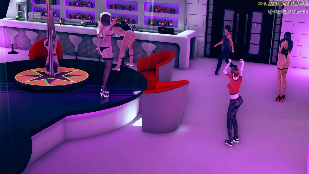 [3D]ElfSoul精魂之灵番外篇第01话