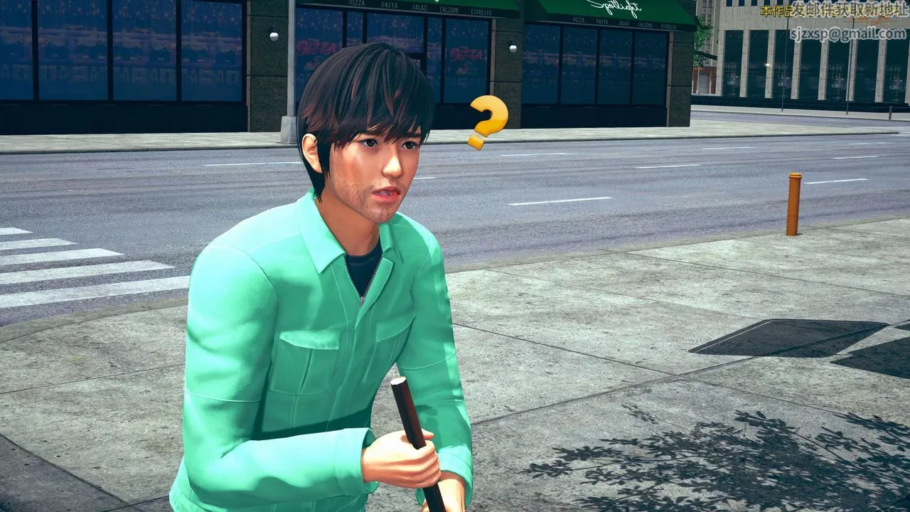 [3D]ElfSoul精魂之灵番外篇-第01话 - 图片 35