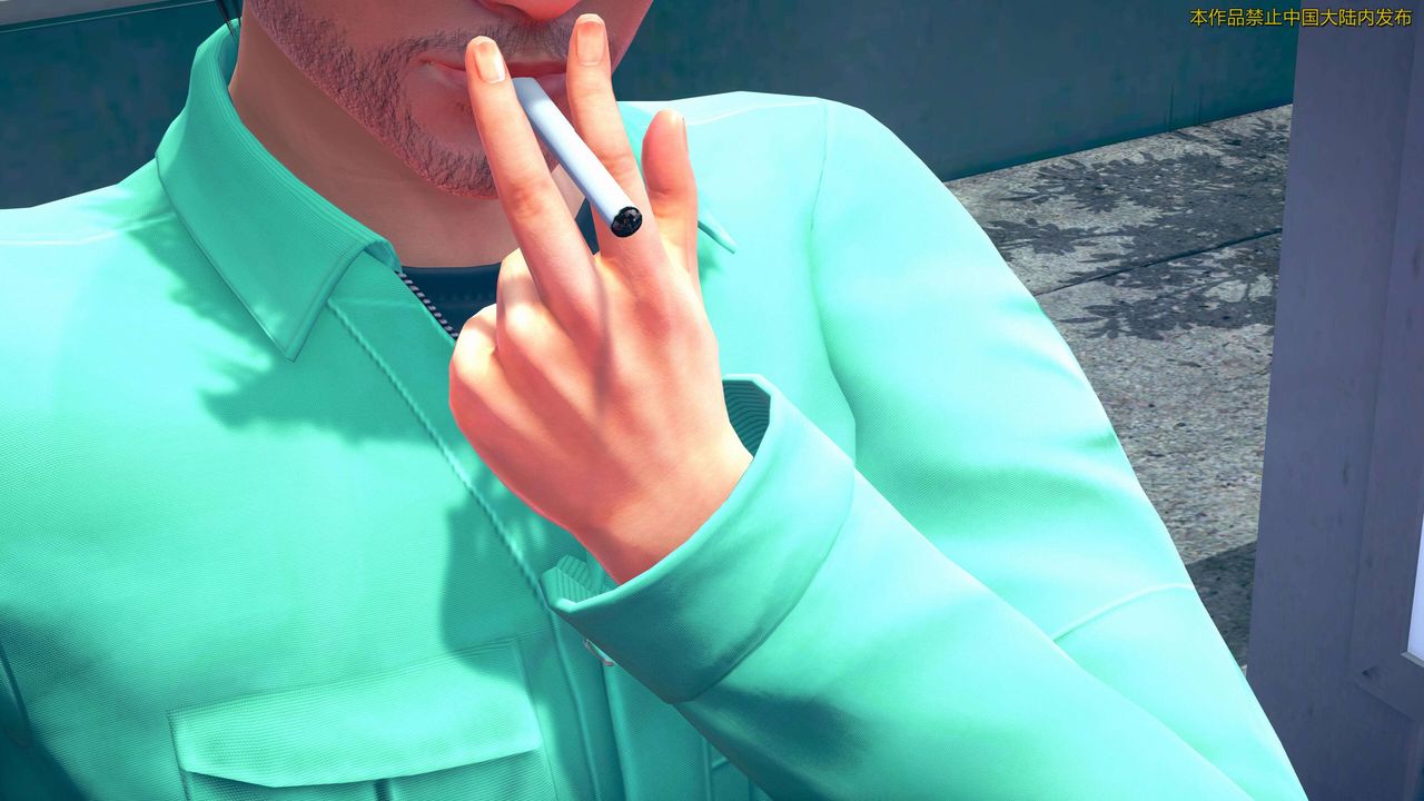 [3D]ElfSoul精魂之灵番外篇第01话