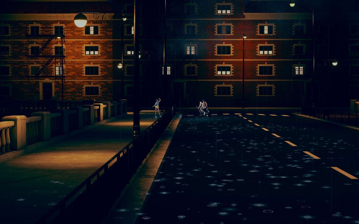 [3D]ElfSoul精魂之靈番外篇第02話