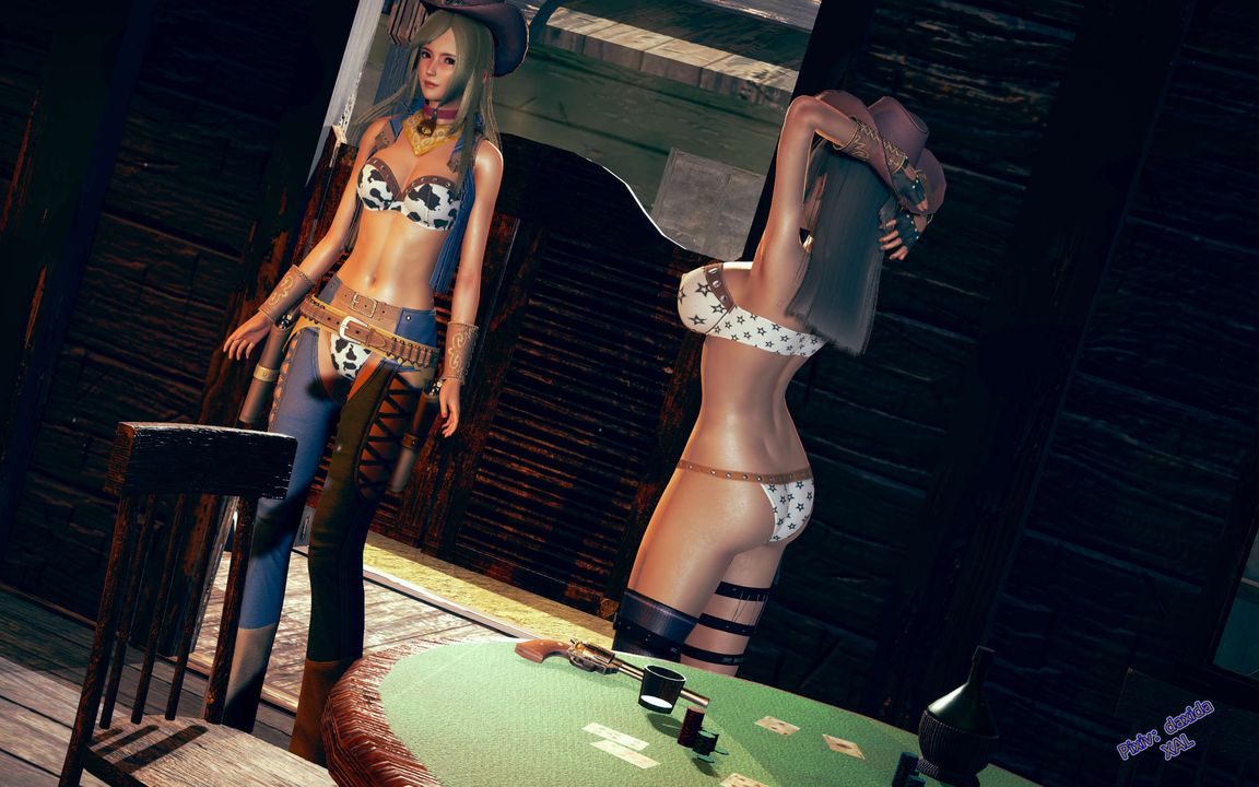 [3D]ElfSoul精魂之灵番外篇第02话