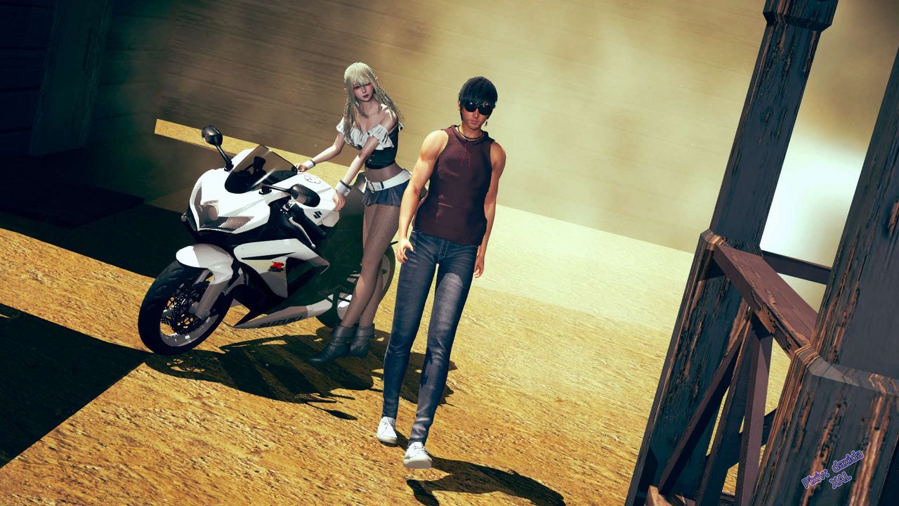 [3D]ElfSoul精魂之灵番外篇第02话