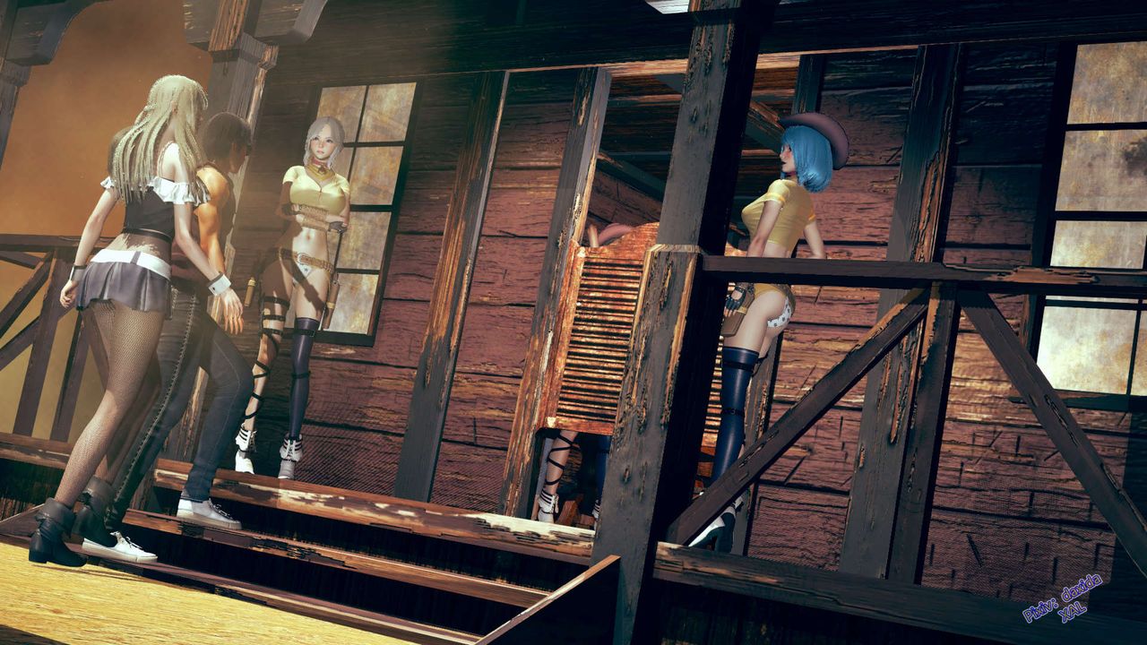 [3D]ElfSoul精魂之灵番外篇第02话