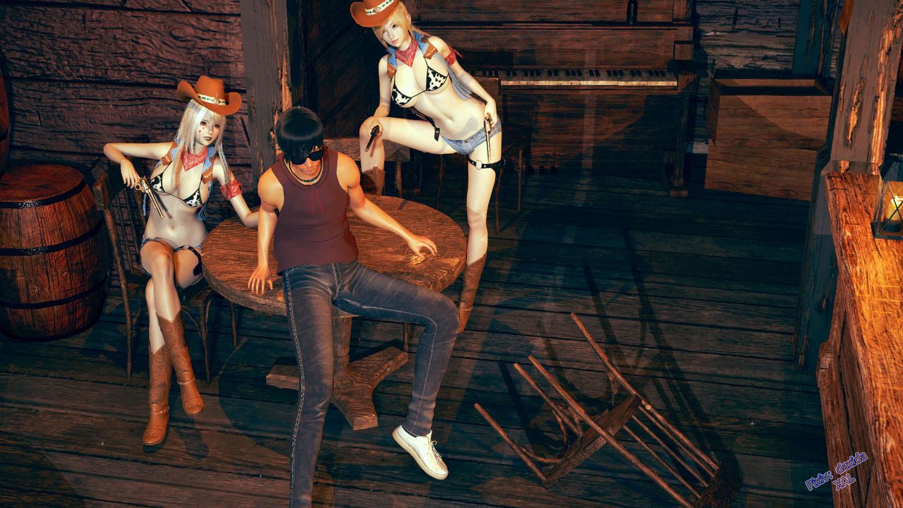 [3D]ElfSoul精魂之灵番外篇第03话